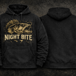 Night Bite™ Hoodie