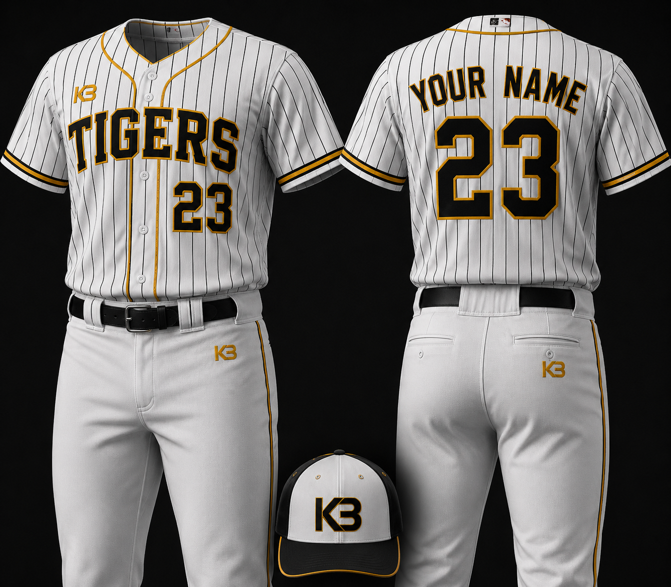 Uniforms