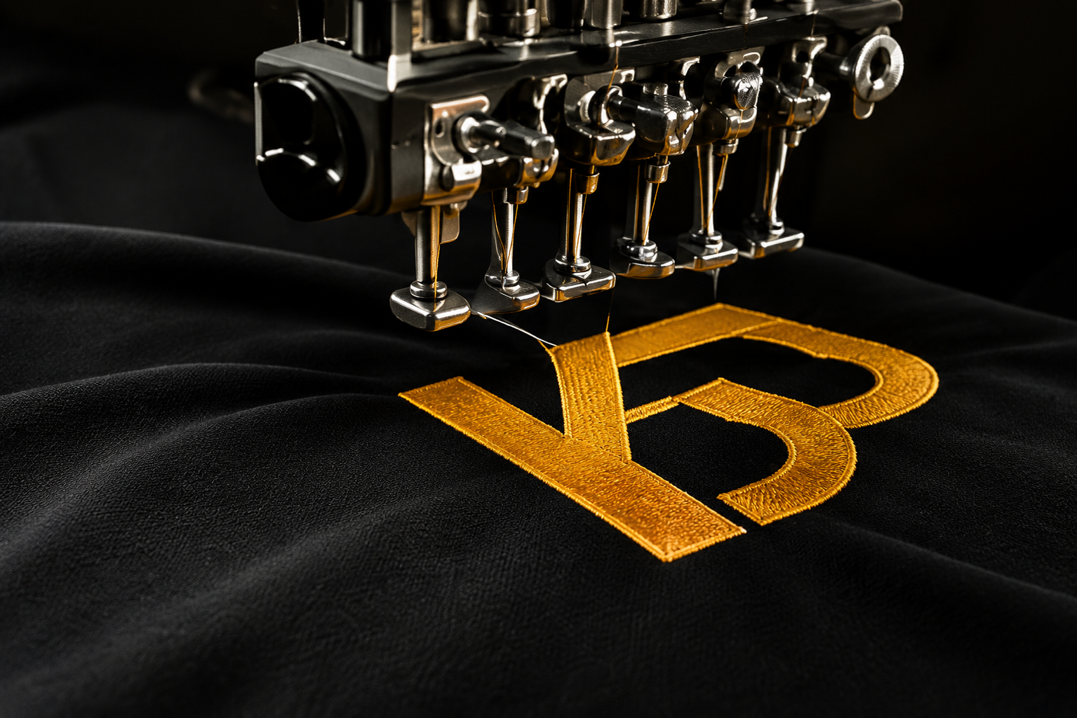 Embroidery