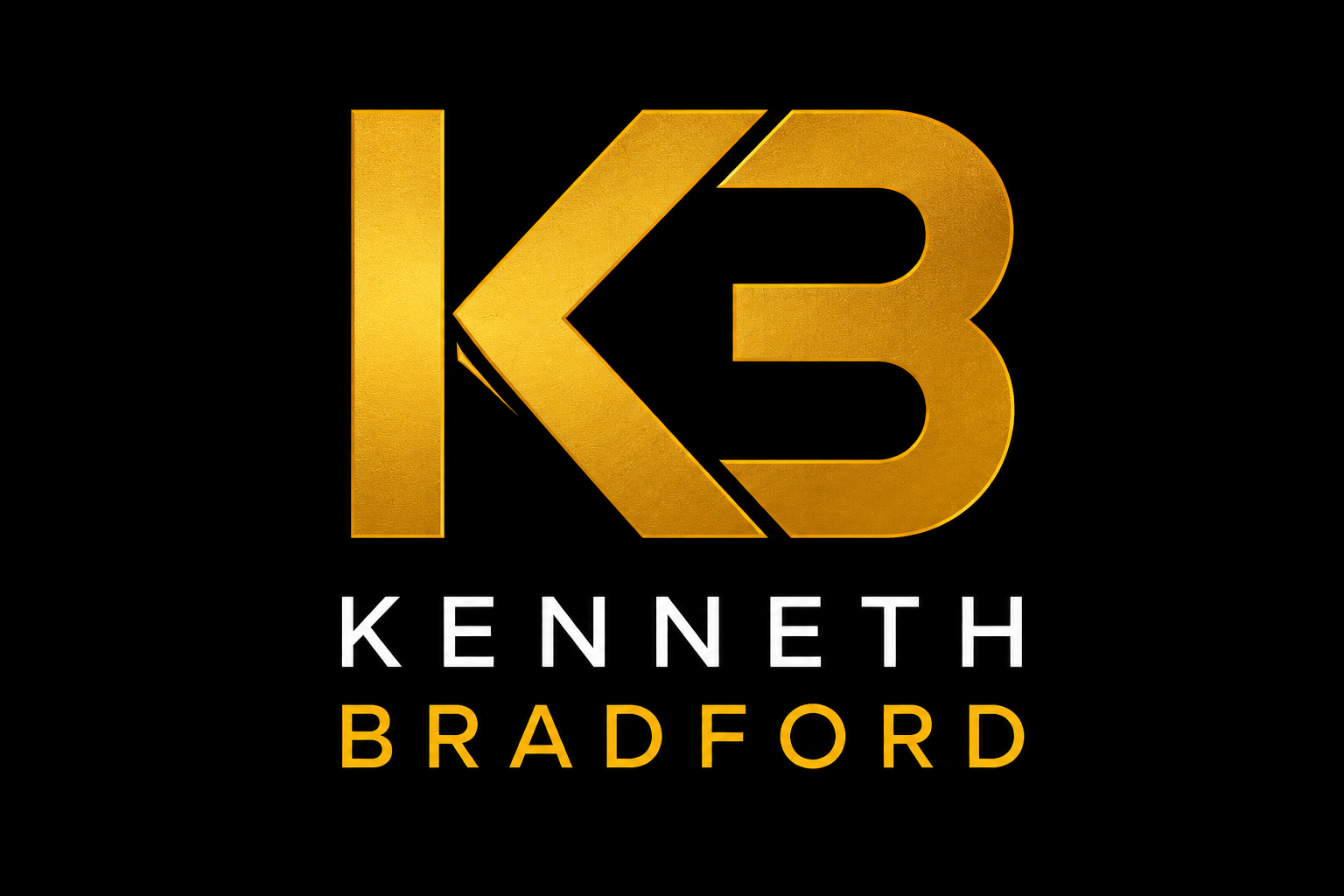 Kenneth Bradford Logo