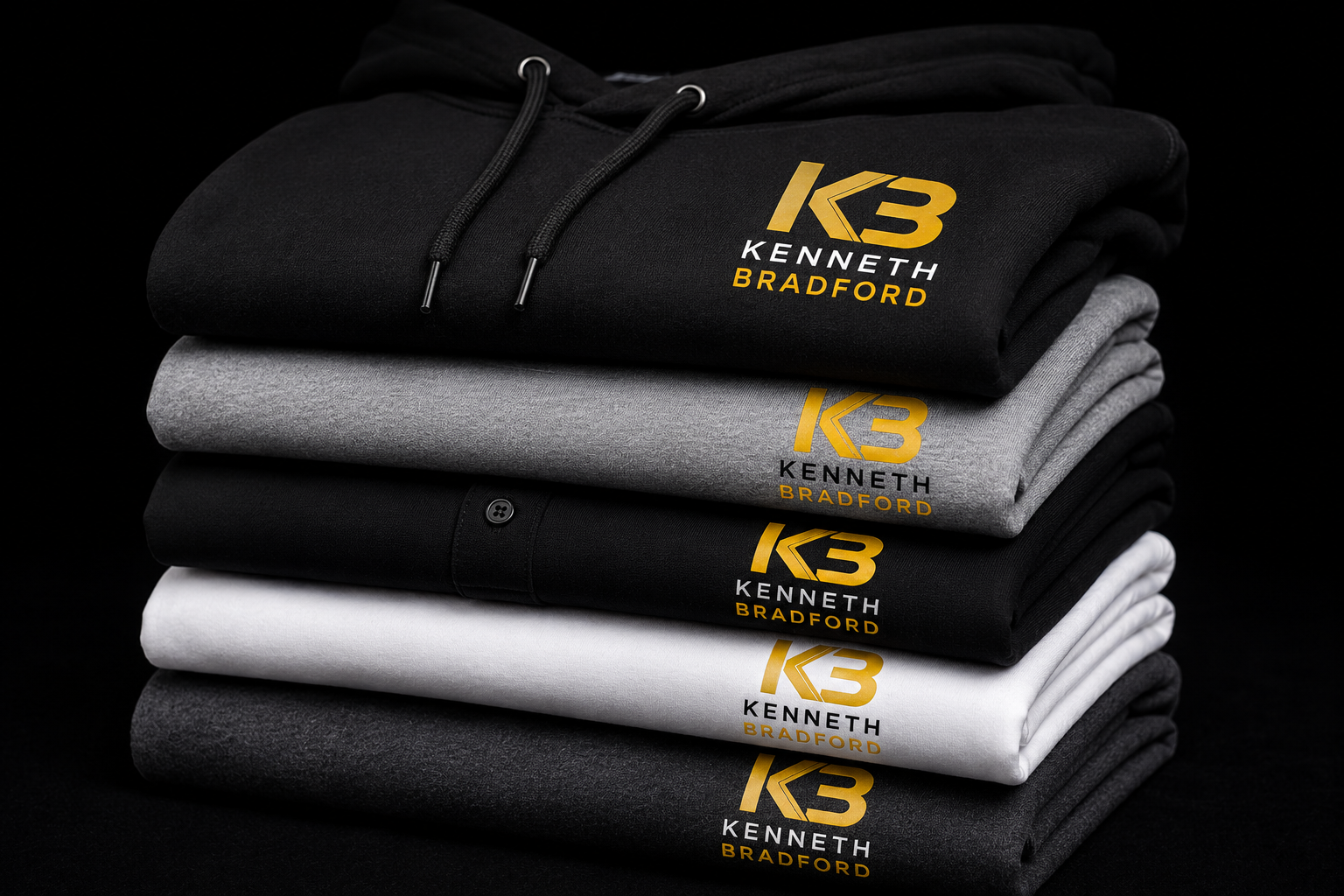 Custom Apparel