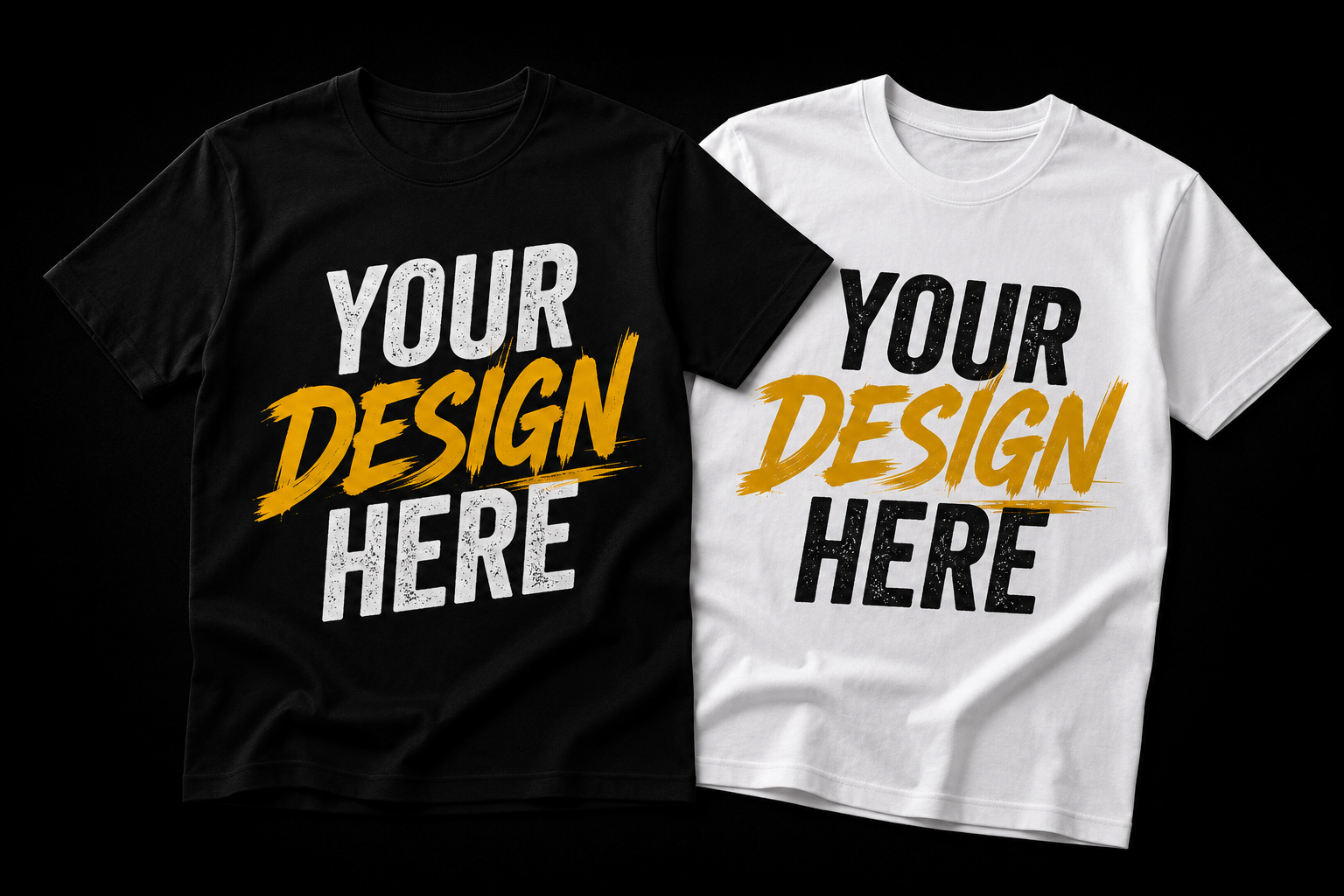 Custom T-Shirts