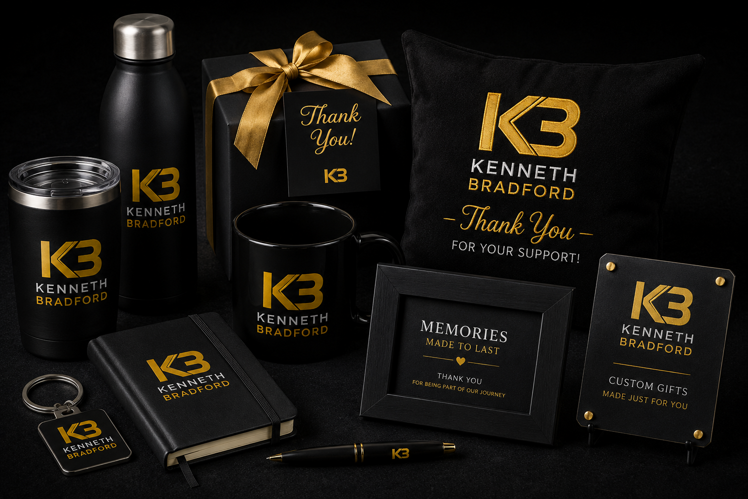 Personalized Gifts