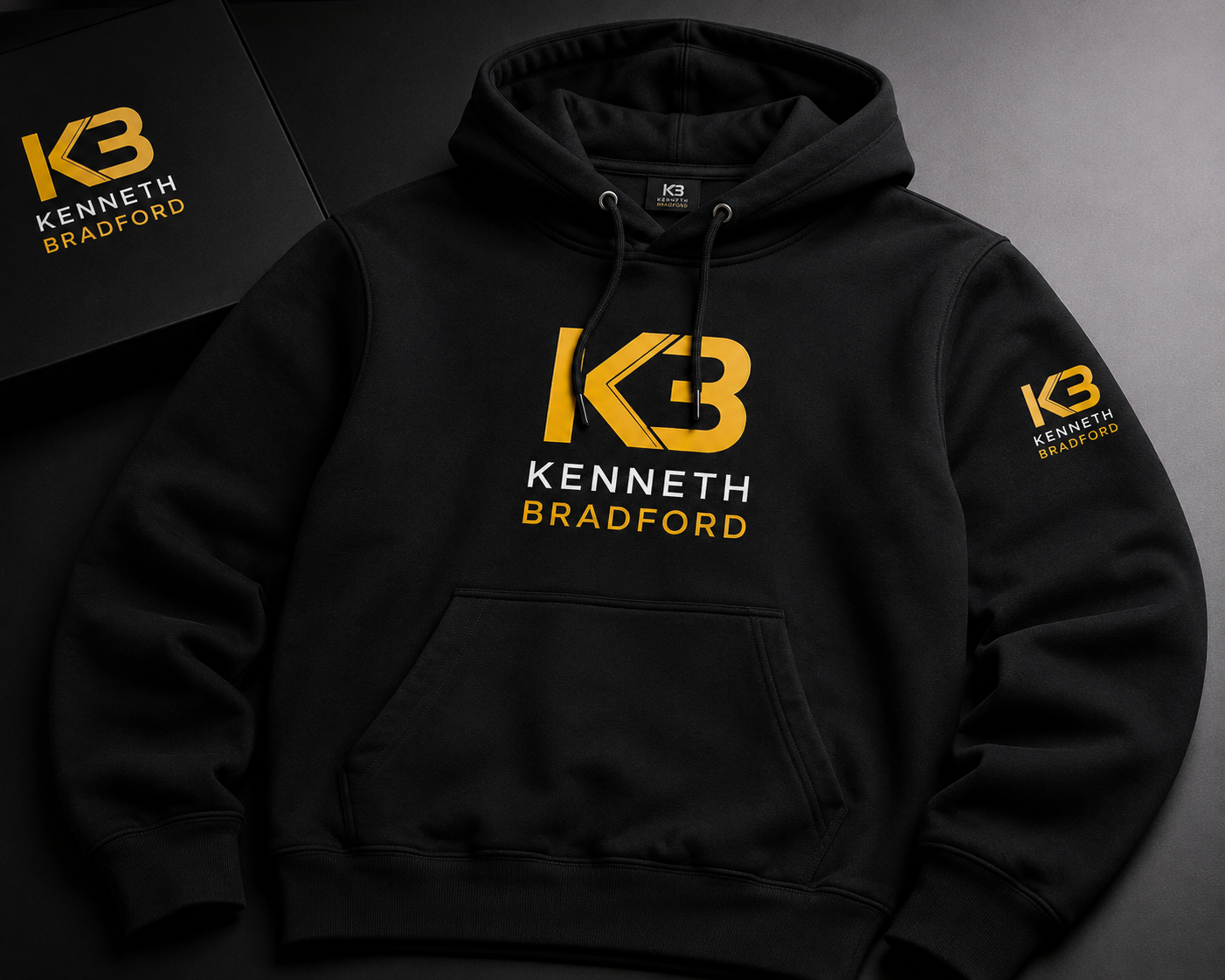 Custom Hoodie