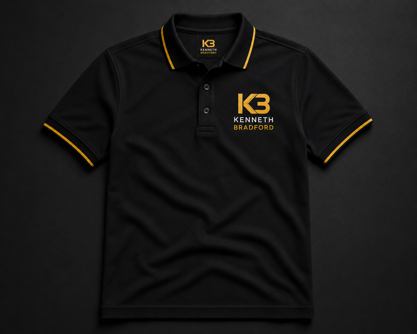 Custom Polo