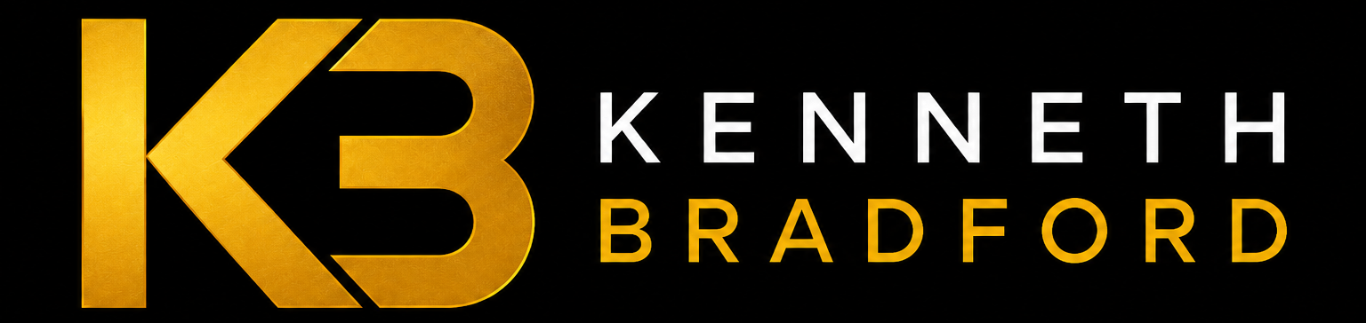 Kenneth Bradford Logo